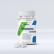 Заказать Cybermass Immuno complex 90 капс