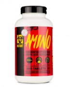 Заказать Mutant Amino 300 таб