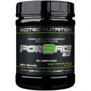 Заказать Scitec Nutrition Pow3rd 2.0 350 гр N