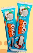 Заказать Ё Батон Батончик Coco Boom 40 гр