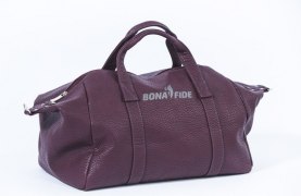 Заказать BonaFide Сумка Bona Burmester Maroon