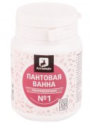 Заказать Алтаведъ Пантовая ванна Тонизирующая 100мл