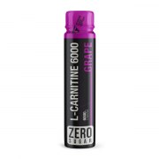 Заказать Fitness Food Factory L-Carnitine Shot 6000 мг 110 мл