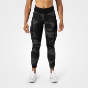 Заказать Better Bodies Camo High Tights (Dark Camo)