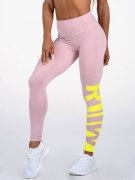 Заказать Ryderwear Лосины Neonude Scrunch (Nude Pink)