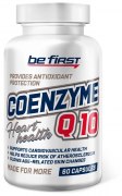 Заказать Be First Coenzyme Q10 60 капс N