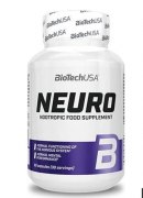 Заказать BioTech Neuro 60 капс
