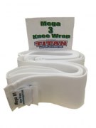 Заказать Titan Бинты Коленные Mega-3 Knee Wraps 2 м