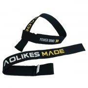 Заказать Aolikes Лямки Power Band Premium (Пара)