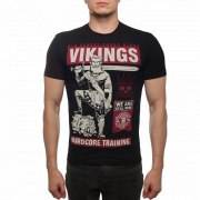 Заказать HardcoreTraining Футболка Dethrone