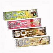 Заказать BioTech Go Protein Bar 40 гр