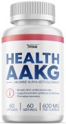 Заказать Health Form AAKG 600 мг 60 капс