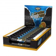Заказать Maxler L-Carnitine 2000 25 мл 1 амп
