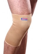 Заказать Kindmax Суппорт колена бежевый B6223