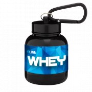 Заказать RLine Брелок-контейнер 100 мл