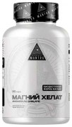 Заказать Biohacking Mantra Magnesium chelate 60 капс N