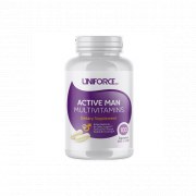 Заказать Uniforce Active Man Multivitamins 100 капс