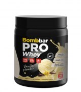 Заказать Bombbar PRO Whey 450 гр N