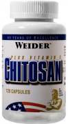 Заказать Weider Chitosan 120 капс