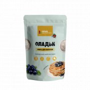Заказать NEWA Смесь Для Оладий 200 гр Черника