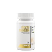 Заказать Maxler Magnesium Chelated 60 вег таб N