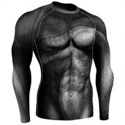 Заказать Orso Рашгард Atua Длинный Рукав