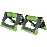 Заказать Original Fittools FT-PUB-RD - Упоры для отжиманий складные (черно-красные)
