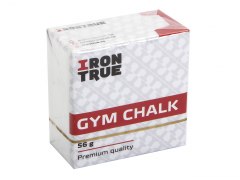 Заказать IronTrue Магнезия В Брикетах 56 гр