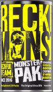 Заказать RECKFUL Monster Pak 30 packs N