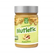 Заказать Nutletic Арахисовая паста 280 гр Фисташка