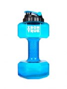 Заказать IronTrue Бутылка-гантеля 2200 мл