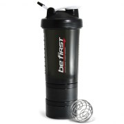Заказать Be First Шейкер 700 мл TS 1386-T с шариком и держателем