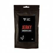 Заказать Fitness Food Factory Мясо вяленое 50 гр Курица