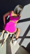 Заказать Forstrong Топ Foxy Pink R50