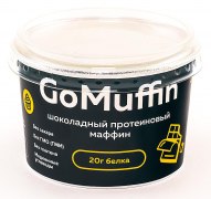 Заказать Vasco Протеиновый маффин GoMuffin 54 гр