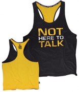 Заказать Dedicated Майка 