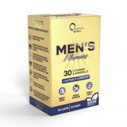 Заказать Optimum System Gold Series Mens Vitamins Forte 90 капс