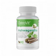 Заказать OstroVit Ashwagandha 90 таб