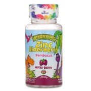 Заказать KAL Dinosaurs Zinc Elderberry 90 микро таб