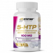 Заказать Syntime Nutrition 5-HTP 60 капс N