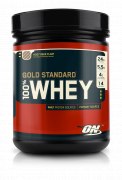 Заказать ON Whey Gold Standard 454 гр банка