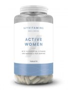 Заказать MYPROTEIN Active Woman 120 таб