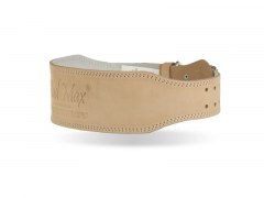 Заказать MadMax Пояс Full Leather Belt MFB246\NAT