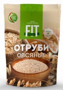 Заказать Fit Parad Отруби Овсяные 400 гр