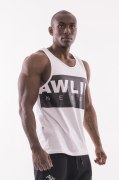 Заказать Nebbia Майка Мужская AW Muscle Singlet 723 (White)