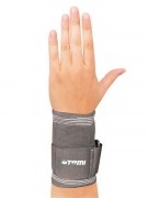 Заказать ATEMI Суппорт Для Запястья Узкий ANS001