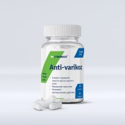 Заказать Cybermass Anti-Varikoz 60 капс