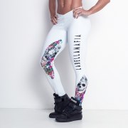 Заказать LabellaMafia Legging Sweet Delirium White