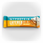 Заказать MYPROTEIN Батончик LAYERED Treat Without The Cheat 60 гр