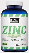 Заказать UNS Zinc 90 капс